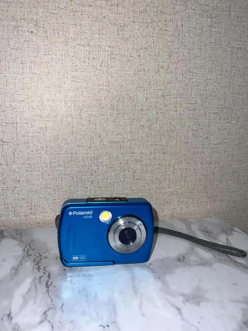 Polaroid read full